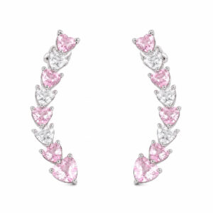 EarCuff Lady