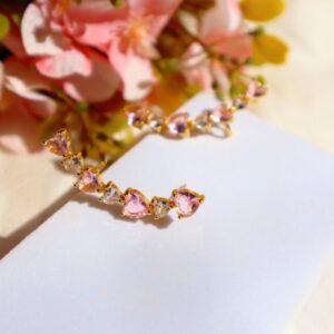 Ear Cuff Lady