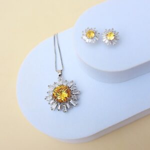 Conjunto Sunshine