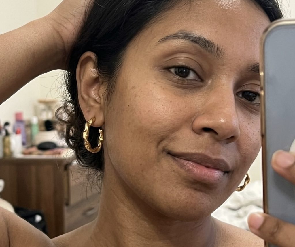 Imagem #1 de Camila Duarte