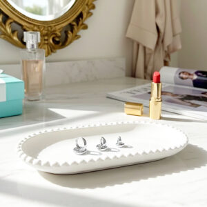 Trio de Argolas Elegance