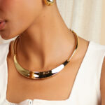 Choker Cleópatra
