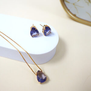 Conjunto Ametista