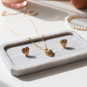 Conjunto Entrelaços