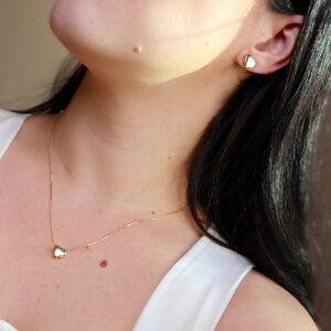Conjunto Afeto