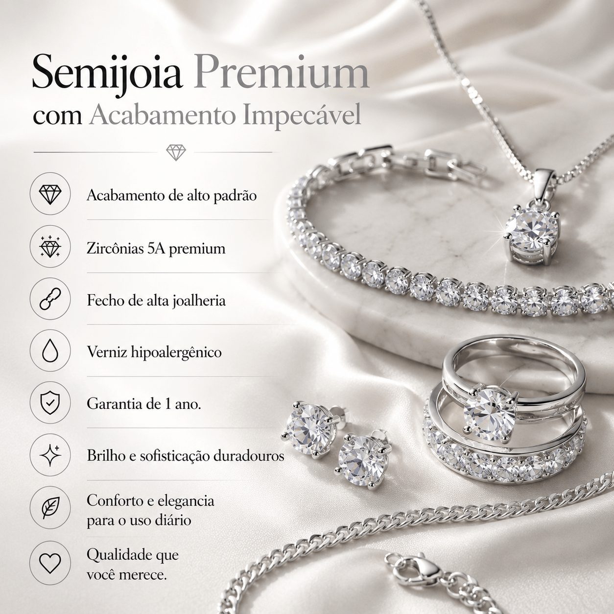 Conjunto Gota Rosa Ballet - Imagem 4