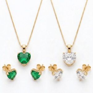Conjunto Love