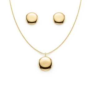 Conjunto Medalha