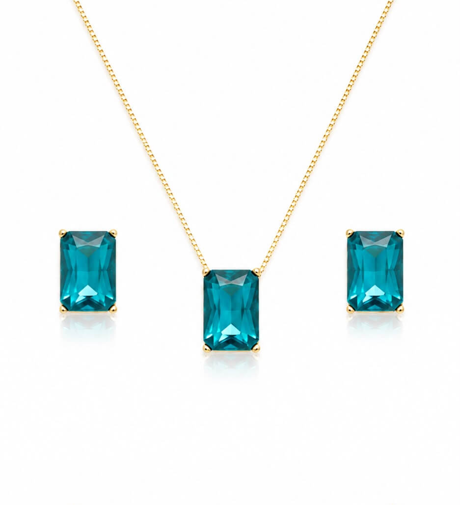 Conjunto Finesse