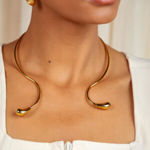 Choker Gota