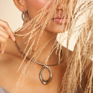 Choker Orleans