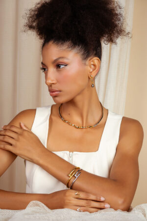 Choker Bianca - Image 2