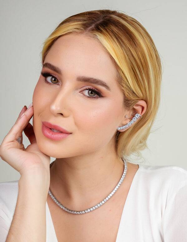 Earcuff Betina