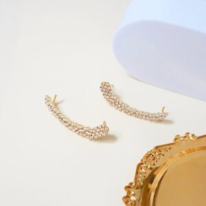 Earcuff Brigitte
