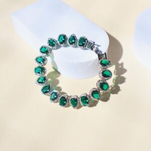 Pulseira Jade
