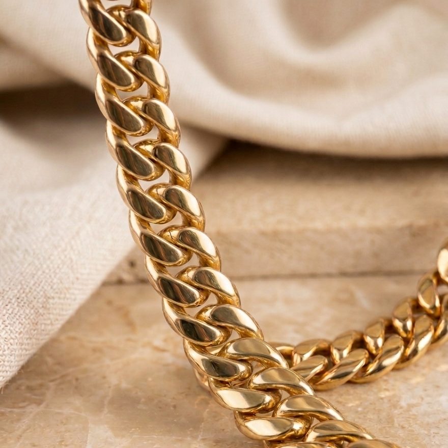 Choker Correntaria
