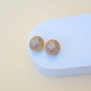 Brinco Botton Lily - Image 4