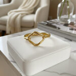 Bracelet Orleans ouro