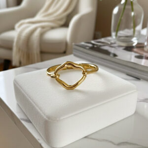 Bracelet Orleans ouro