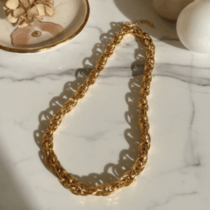 Maxi Corrente Hailey