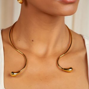 Choker Gota