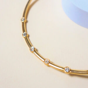 Choker Serenity