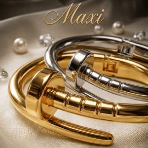 Bracelet prego máxi