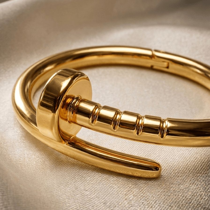 Bracelet prego máxi - Imagem 2