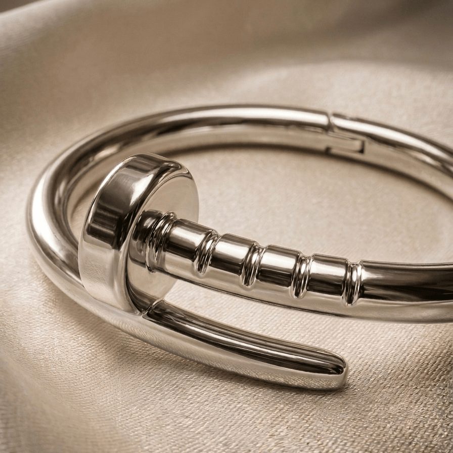 Bracelet prego máxi - Imagem 3