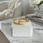 Bracelet prego máxi