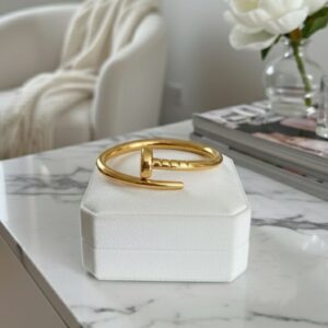 Bracelet prego máxi