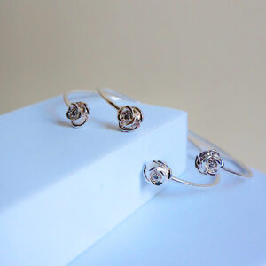 Duo Bracelets Roses - Image 2