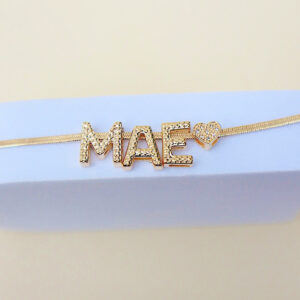 Pulseira encanto de mãe - Image 2