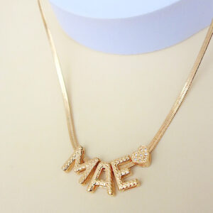 Colar Encanto de mãe
