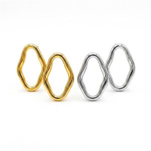 Brinco Orleans