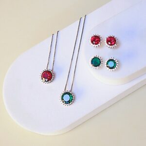 Conjunto Olivia