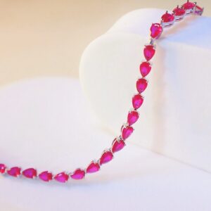 Pulseira Rubelita - Image 3