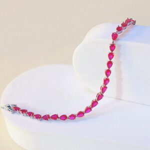 Pulseira Rubelita