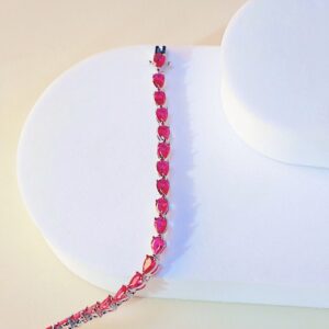 Pulseira Rubelita - Image 2