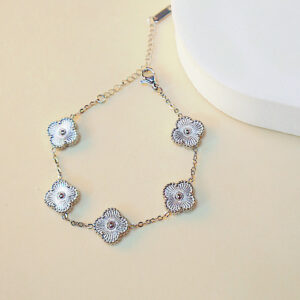 Pulseira trevo - Image 2