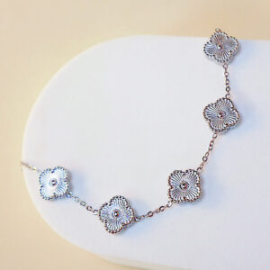 Pulseira trevo
