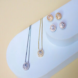 Conjunto Lily