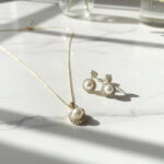 Conjunto Vicky Banho Ouro