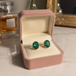 Brinco Dolce Vitta Turmalina