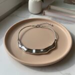 Choker Contour ródio