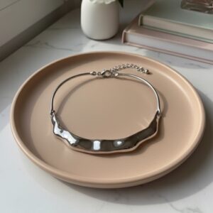 Choker Contour ródio