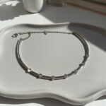 Choker Serenity ródio