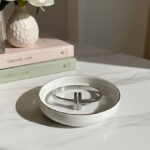 Bracelet Helena ródio