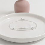 Pulseira Infantil Personalizada