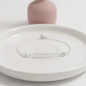 Pulseira Infantil Personalizada